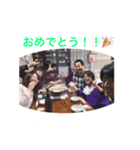 さくもとけ（個別スタンプ：4）