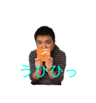 さくもとけ（個別スタンプ：5）