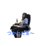 さくもとけ（個別スタンプ：6）