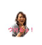 さくもとけ（個別スタンプ：7）