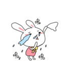 Quiet Kindergarten（個別スタンプ：19）