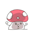 Quiet Kindergarten（個別スタンプ：21）