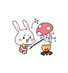 Quiet Kindergarten（個別スタンプ：29）