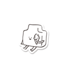 デコちゃん（個別スタンプ：24）