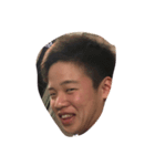 てるや イケメン（個別スタンプ：3）