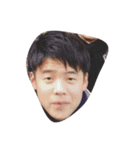 てるや イケメン（個別スタンプ：5）