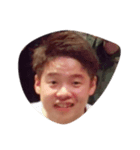 てるや イケメン（個別スタンプ：7）