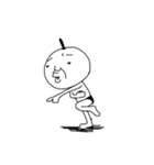 小人さん（個別スタンプ：13）