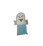 ワルマリ（個別スタンプ：1）