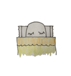ワルマリ（個別スタンプ：2）