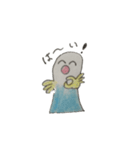 ワルマリ（個別スタンプ：4）