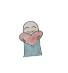 ワルマリ（個別スタンプ：6）