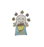 ワルマリ（個別スタンプ：16）