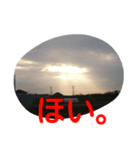 チーズねずみちゃん語録（個別スタンプ：7）