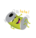 Fancycannie（個別スタンプ：10）