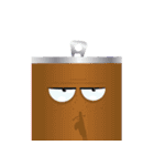 Fancycannie（個別スタンプ：17）