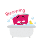 Fancycannie（個別スタンプ：18）