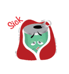 Fancycannie（個別スタンプ：19）