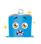 Fancycannie（個別スタンプ：25）
