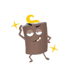 Fancycannie（個別スタンプ：28）