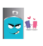 Fancycannie（個別スタンプ：29）