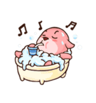 chubby boy ＆ chubby girl（個別スタンプ：13）