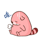 chubby boy ＆ chubby girl（個別スタンプ：31）