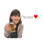 ニードルシスターズ（個別スタンプ：22）