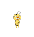 meemo's life（個別スタンプ：12）