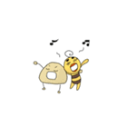 meemo's life（個別スタンプ：20）