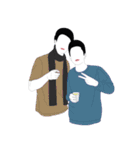 boy's in love（個別スタンプ：31）