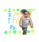 シー＆クー（個別スタンプ：1）