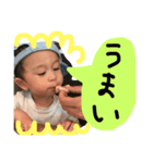 シー＆クー（個別スタンプ：5）