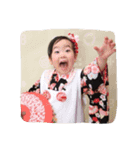 ハル太郎S（個別スタンプ：2）