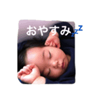 ハル太郎S（個別スタンプ：4）