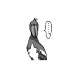 日常系癒し（個別スタンプ：25）