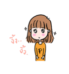 P＆T（個別スタンプ：8）