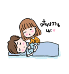 P＆T（個別スタンプ：22）