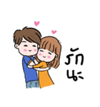P＆T（個別スタンプ：26）