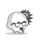 Hello Mici（個別スタンプ：8）