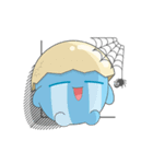 Hello Mici（個別スタンプ：13）