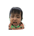 りおちく（個別スタンプ：7）