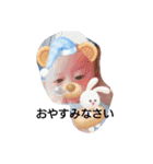 よしベビー（個別スタンプ：20）