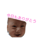 よしベビー（個別スタンプ：23）