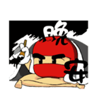 EGG team（個別スタンプ：17）