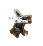 猫のりお（個別スタンプ：4）