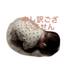 KKKYODAI ^ - ^（個別スタンプ：2）