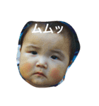 KKKYODAI ^ - ^（個別スタンプ：8）