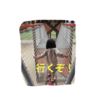 KKKYODAI ^ - ^（個別スタンプ：13）
