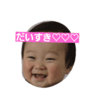 おーちゃんの日常（個別スタンプ：6）